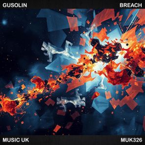 Gusolin – Breach