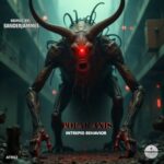 Sanderjammes, Polar Axis – Intrepid Behavior