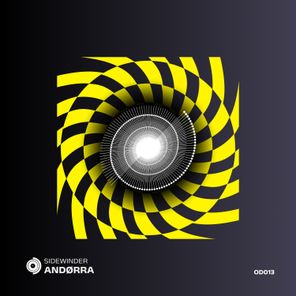 Andørra – Sidewinder