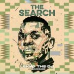 Kimosabe, Lekko The DJ – The Search