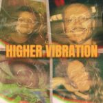 Aleesia, Mark II – Higher Vibration (feat. Aleesia)