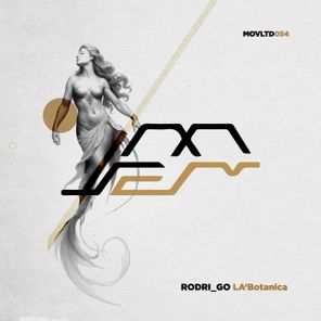 RODRI_GO – LA’Botanica