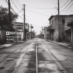 Vilchezz – Vanishing Hours EP