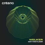 WELKER – Got The Floor