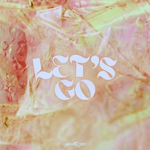 IXFiingas - Let's Go 1 IXFiingas – Let’s Go