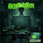 Gydra, Neonlight – Receptoration: Punks (Gydra Remix) / Parkour (Neonlight Remix)