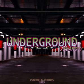 Swarov – Underground