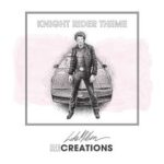 Luke Million – Knight Rider Theme
