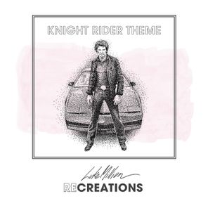Luke Million - Knight Rider Theme 1 Luke Million – Knight Rider Theme