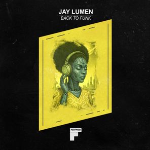 Jay Lumen – Back to Funk