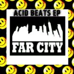 Ebee, Etienne Cruze – Acid Beats