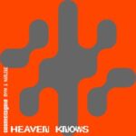 Marlene, Cosmic Gate – Heaven Knows