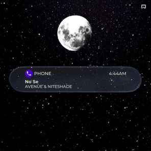 Avenue, NITESHADE – No Se