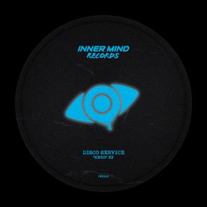 Disco Service – Hero EP