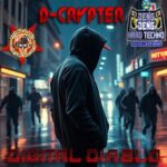 D-Crypter – Digital Diablo EP