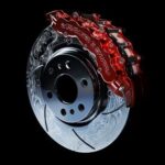 EAZYBAKED, snuffy – BRAKES