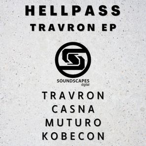 Hellpass – Travron