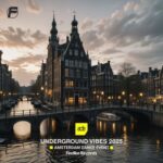 Findike, Bestami Turna - Amsterdam Dance Event Underground Vibes 3 Findike, Bestami Turna – Amsterdam Dance Event Underground Vibes