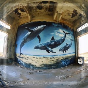 Real Gone Kid – Tech Talk