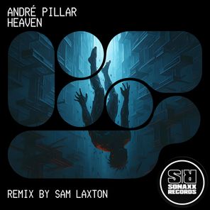 Sam Laxton, André Pillar – Heaven