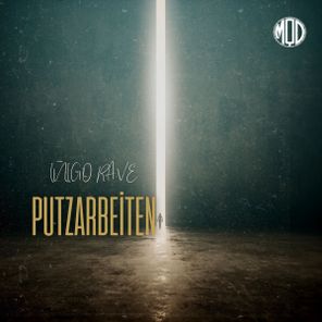 Iñigo Rave – Putzarbeiten