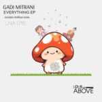 Gadi Mitrani, WOLFSON – Everything