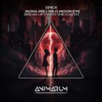 EPICX, Mona Mie – Break Up / With the Earth