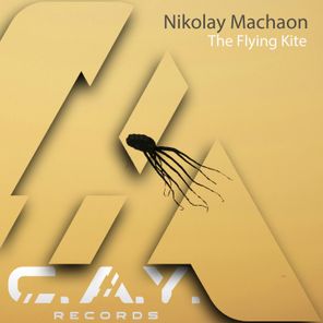 Nikolay Machaon – The Flying Kite