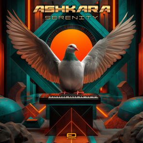 Ashkara – Serenity