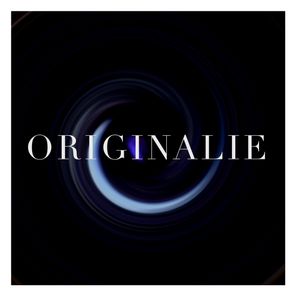 Throwing Snow, Augustus Ghost – ORIGINALIE