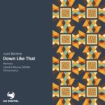 ZAHNA, Leandro Murua – Down Like That