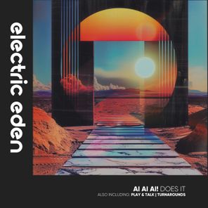 Ai Ai Ai! – Does It