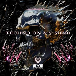 Jay P – Techno on My Mind