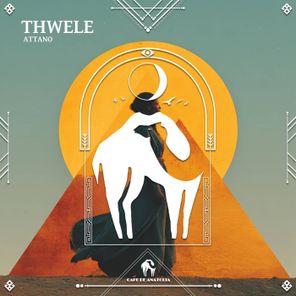 Cafe De Anatolia, Attano – Thwele