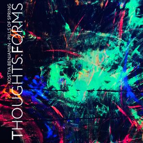 Kostya BenJamin – Pills of Spring