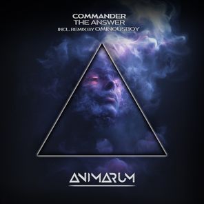 Ominousboy, commander - The Answer 1 Ominousboy, commander – The Answer