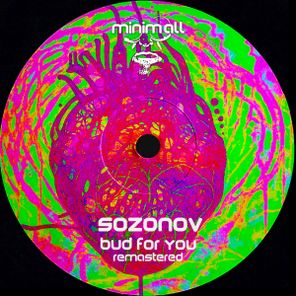 Sergey Trotzkopf, Sozonov – Bud For You (remastered)