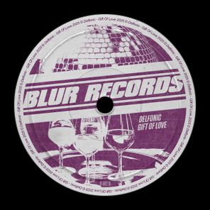 Delfonic – Gift of Love