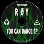 RØY (PT) – YOU CAN DANCE EP