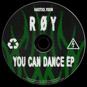 RØY (PT) – YOU CAN DANCE EP
