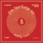 MATTY (VN) – The Heritage
