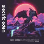 Yseph Elaren – Sea of Sleeping Dragons