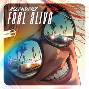 AscenderZ – Feel Alive