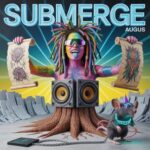 Augus – Submerge