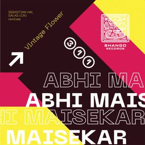 Salas (CR), Abhi Maisekar – Vintage Flower