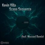 Kevin Villa, Mossed – Scape Sequence