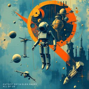 Oleg Xaler, Cutoff:Sky – All of Us