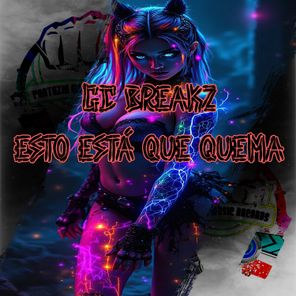 GC Breakz – Esto Está Que Quema