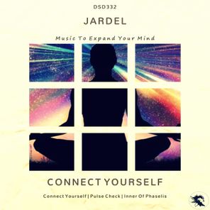 JARDEL – Connect Yourself