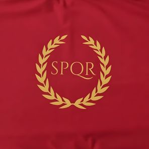 Magnus Deus, Trendsetter – SPQR